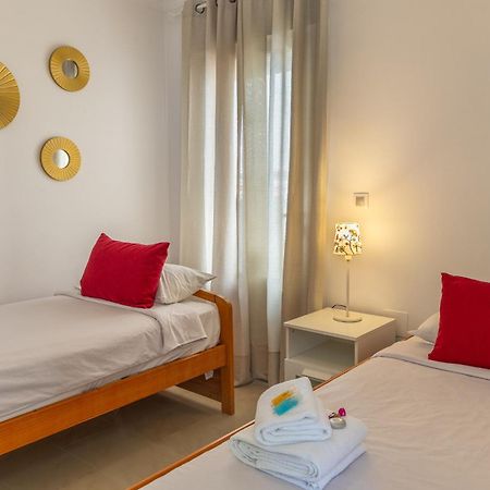 Villa Calida Коин Экстерьер фото